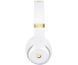 Навушники з мікрофоном Beats by Dr. Dre Studio3 Wireless White (MQ572) 287487ua фото 3