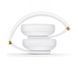 Навушники з мікрофоном Beats by Dr. Dre Studio3 Wireless White (MQ572) 287487ua фото 2