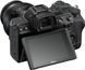 Бездзеркальний фотоапарат Nikon Z5 (VOA040K001) 465979ua фото 4
