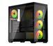 Корпус Krux Exo Black (KRXD004) 528754 фото 1