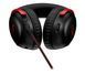 Наушники с микрофоном HyperX Cloud III Black/Red (727A9AA) 476661ua фото 4