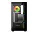 Корпус Krux Exo Black (KRXD004) 528754 фото 6