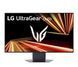 Монітор LG UltraGear 32GX850A-B 618212 фото 1