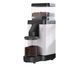 Кофемолка электрическая Moccamaster KM5 Burr Grinder Matt White 506815 фото 3