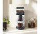 Кофемолка электрическая Moccamaster KM5 Burr Grinder Matt White 506815 фото 6