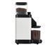 Кофемолка электрическая Moccamaster KM5 Burr Grinder Matt White 506815 фото 2