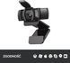 Веб-камера Logitech HD Pro C920s (960-001252, 960-001257) 224989ua фото 8