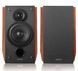 Мультимедійна акустика Edifier R1700BTs Brown 74998 фото 1
