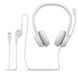 Наушники с микрофоном Logitech H390 USB White (981-001286) 460785ua фото 4