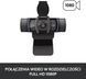 Веб-камера Logitech HD Pro C920s (960-001252, 960-001257) 224989ua фото 3