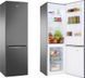 Холодильник с морозильной камерой Amica FK 2995.2 FTH(E) 622195 фото 8