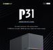 Корпус GameMax P31 BK 628376ua фото 12