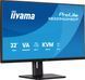 Монитор Iiyama ProLite XB3294UHSCP-B1 618192 фото 2