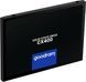 SSD накопичувач Goodram CX400 Gen.2 1 TB (SSDPR-CX400-01T-G2) 340735 фото 2