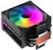Повітряне охолодження GameMax Sigma 550 Infinity BK 628607ua фото 5