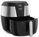 Мультипіч (аерофритюрниця) Tefal Easy Fry XXL EY701 (EY701D15) 299372 фото 7