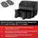 Мультипечь Instant Vortex Plus Double Basket ClearCook 623314ua фото 2