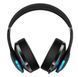 Навушники з мікрофоном Edifier Hecate G5BT Black 380952 фото 3