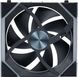 Вентилятор Lian Li Uni Fan SL Wireless 120 Reverse Blade Black 3-pack (12RSL1W3B) 550317 фото 7