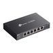 Комутатор Smart TP-Link ES206GP 586091ua фото 4