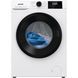 Стиральная машина автоматическая Gorenje W3NGPI62SBS 621382ua фото 1
