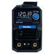 Сварочный инвертор EnerSol EWM-140AD 626725ua фото 2