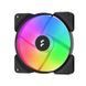Вентилятор Fractal Design Aspect 14 RGB PWM Black (FD-F-AS1-1405) 513675ua фото 2