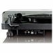 Проигрыватель виниловых дисков Lenco L-30BK 308332 фото 3
