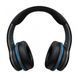 Наушники с микрофоном SMS Audio STREET by 50 Wired Over-Ear Black 628546ua фото 2