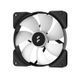 Вентилятор Fractal Design Aspect 14 RGB PWM Black (FD-F-AS1-1405) 513675ua фото 3