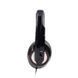 Навушники з мікрофоном Gembird MHS-001 Black 527034ua фото 4