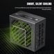 Блок питания GameMax GZ-850G Black 627791ua фото 5