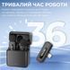 Мікрофонна радіосистема для смартфона Boya BY-V30 Type-C 623209ua фото 8