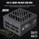 Блок питания GameMax GZ-850G Black 627791ua фото 7