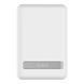 Зовнішній акумулятор (павербанк) Belkin Magnetic Wireless 5000mAh White (BPD004BTWT) 613628ua фото 6