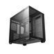 Корпус Deepcool CG530 Black (R-CG530-BKNDA0-G-1) 578517ua фото 3