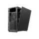 Корпус GameMax F46 Dark Black 628324ua фото 6