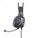 Навушники з мікрофоном Bloody G575 Grey 579349ua фото 4