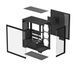 Корпус Deepcool CG580 Black (R-CG580-BKNDA0-G-1) 572774ua фото 10