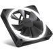 Вентилятор NZXT F120 RGB Black (RF-R12SF-B1) 480171 фото 2