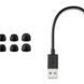 Навушники TWS Sony Inzone Buds White (WFG700NW.CE7) 507327ua фото 9