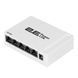 Комутатор некерований 2E PowerLink SG105C (2E-SG105C) 578416ua фото 1