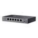 Комутатор Smart TP-Link ES206GP 586091ua фото 3