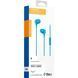Навушники з мікрофоном Ttec Pop Blue (2KMM13M) 579557ua фото 3