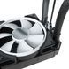 Водяне охолодження Fractal Design Celsius+ S24 Prisma (FD-W-2-S2402) 325657ua фото 5
