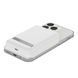 Зовнішній акумулятор (павербанк) Belkin Magnetic Wireless 5000mAh White (BPD004BTWT) 613628ua фото 5