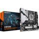 Материнська плата Gigabyte H810M Gaming WIFI6 630583ua фото 2