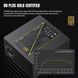 Блок питания GameMax GZ-850G Black 627791ua фото 6