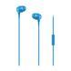 Навушники з мікрофоном Ttec Pop Blue (2KMM13M) 579557ua фото 1