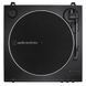 Програвач вінілових дисків Audio-Technica AT-LP60X Black 463957 фото 2